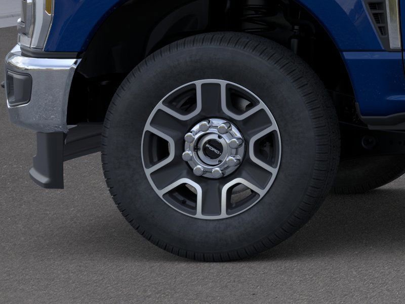 New 2026 Ford F350 Lariat AWD/4WD image 50