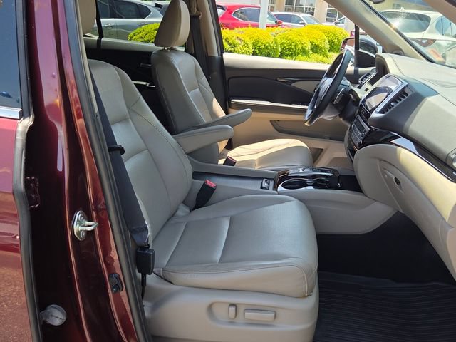 Used 2020 Honda Ridgeline RTL-E image 20