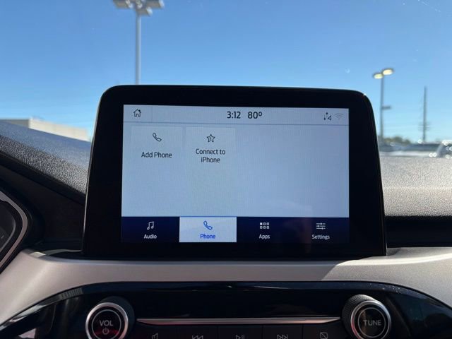 Used 2022 Ford Escape SE image 15