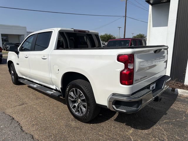 Used 2021 Chevrolet Silverado 1500 LT w/ Texas Edition Plus RWD image 9