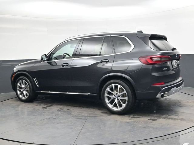 Used 2021 BMW X5 xDrive40i w/ Premium Package 2 image 6