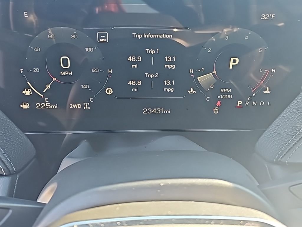 Certified 2025 GMC Yukon Denali image 20