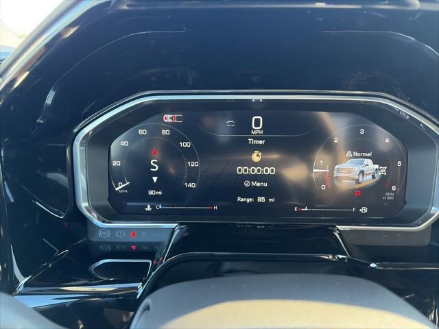 New 2026 GMC Sierra 1500 Elevation w/ Elevation Premium Package image 20