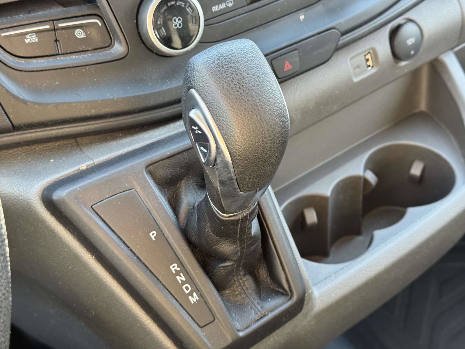 Used 2024 Ford Transit 250 Low Roof w/ Exterior Upgrade Package image 28