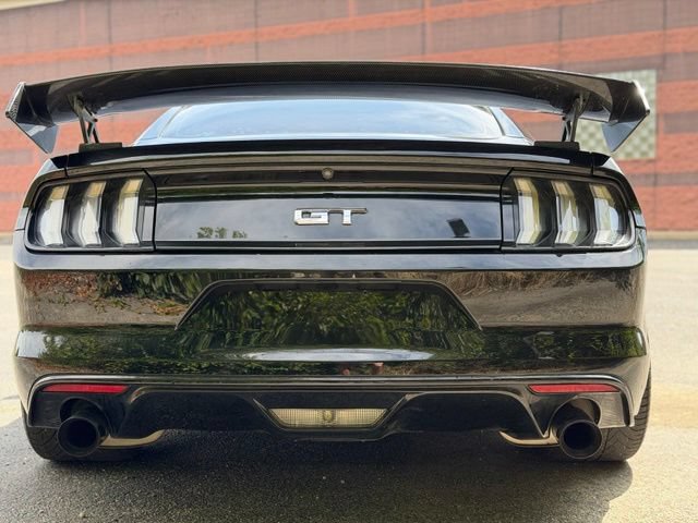 Used 2016 Ford Mustang GT w/ GT Performance Package RWD image 8