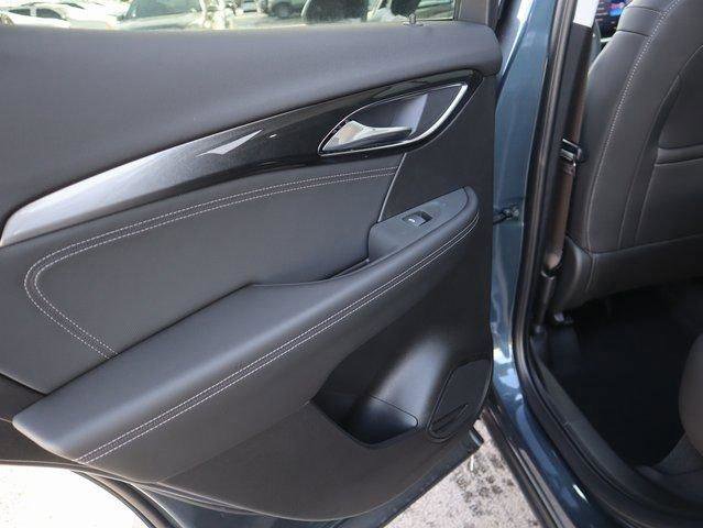 New 2026 Buick Envision Preferred image 11