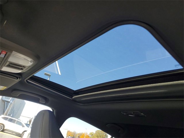 New 2025 Subaru Crosstrek 2.5i Sport image 18