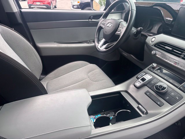 Used 2020 Hyundai Palisade SEL w/ Convenience Package AWD/4WD image 20