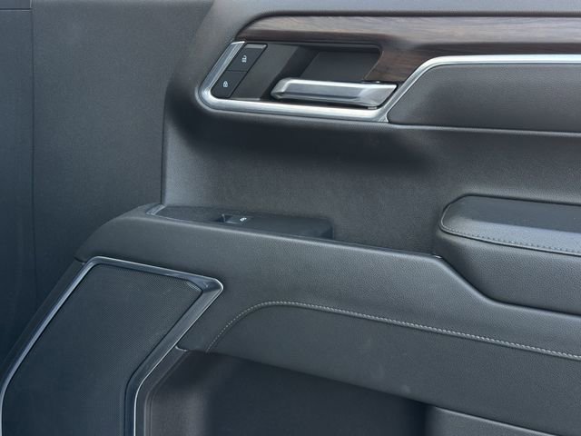 Used 2023 GMC Sierra 1500 SLT image 27