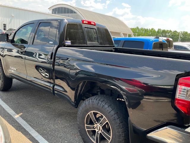 Used 2015 Toyota Tundra SR5 w/ SR5 Upgrade Package RWD image 4