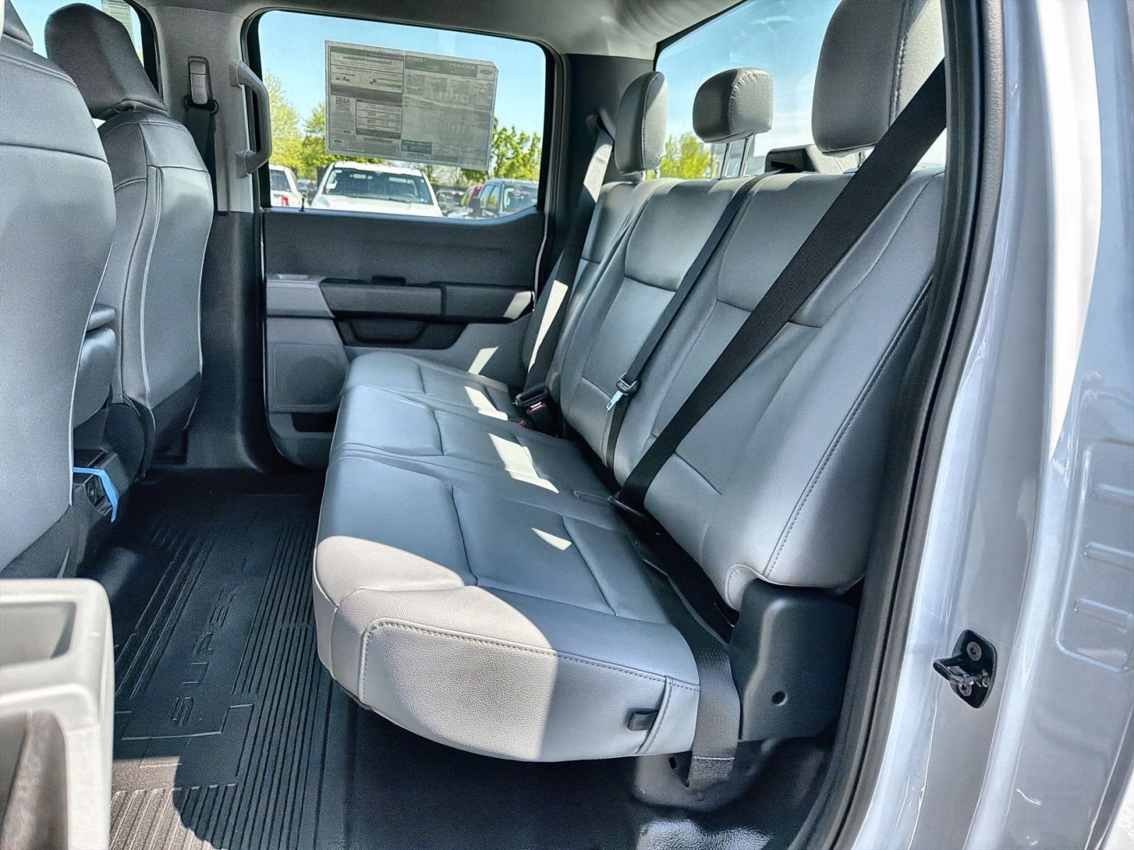 New 2026 Ford F250 XL image 28