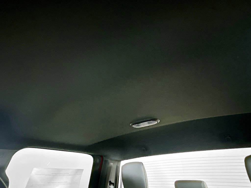 New 2026 RAM 5500 Tradesman w/ Chrome Appearance Group image 14