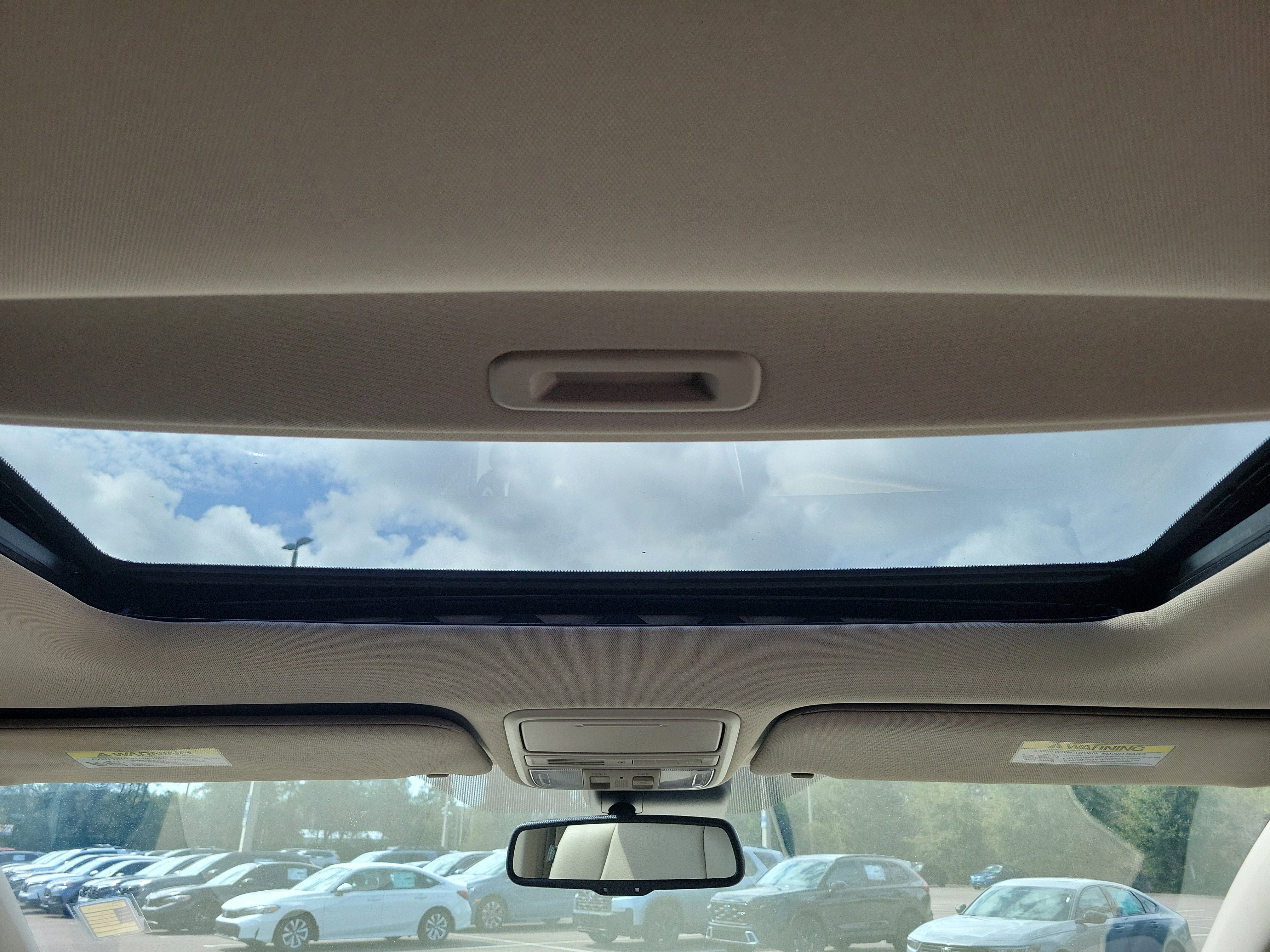 Used 2016 Honda Odyssey EX-L image 12