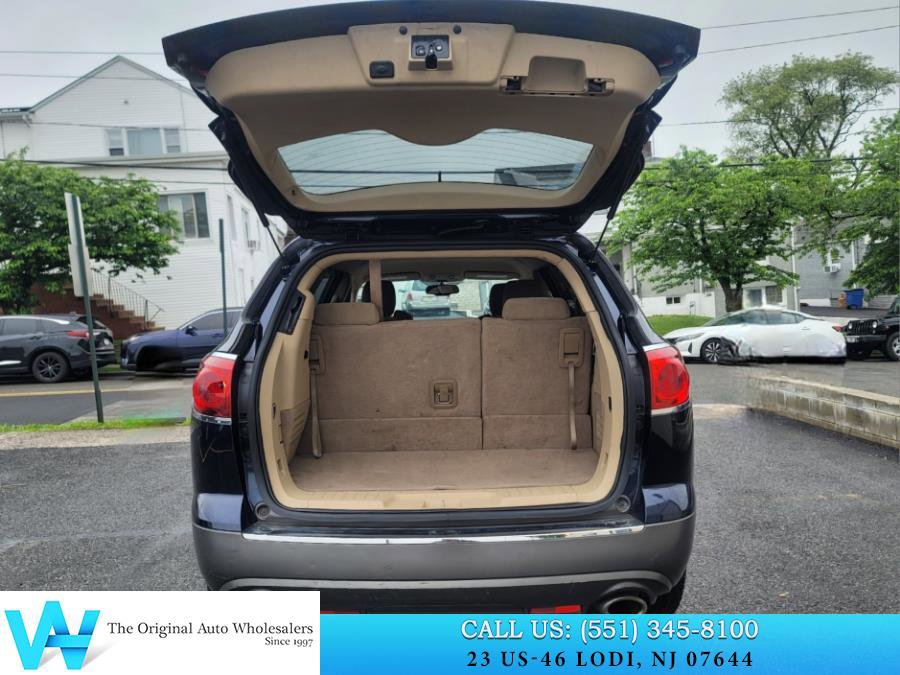 Used 2012 Buick Enclave FWD image 16