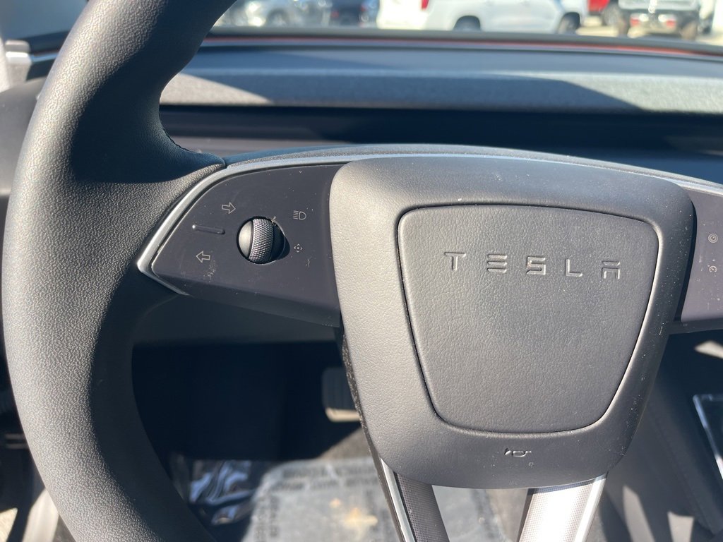 Used 2025 Tesla Model 3 Long Range image 15