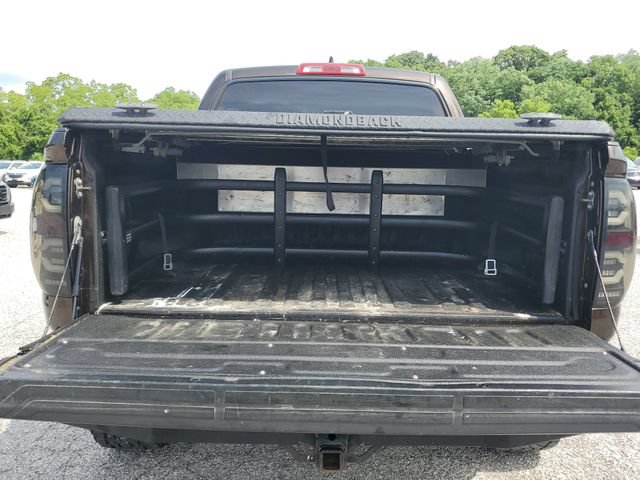 Used 2021 Toyota Tundra Platinum AWD/4WD image 10