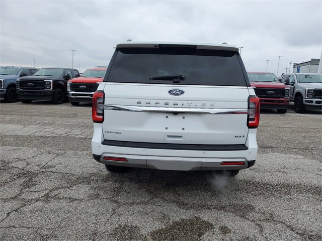 Used 2023 Ford Expedition Max Limited image 5