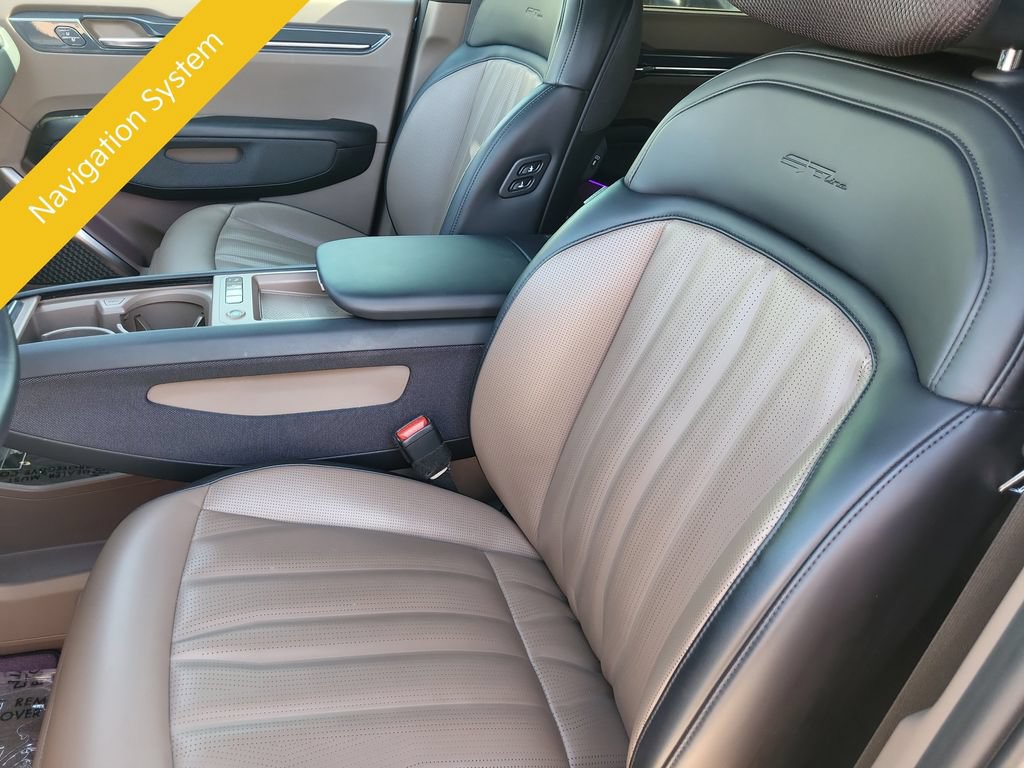 Certified 2024 Kia EV9 GT-Line AWD/4WD image 11