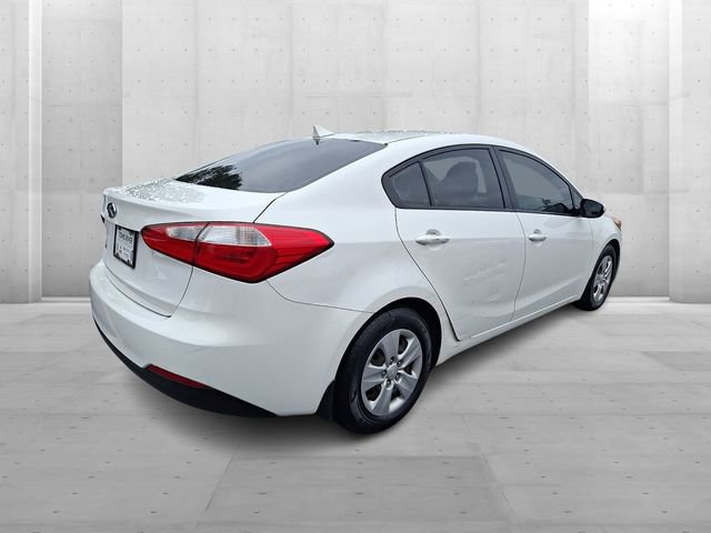Used 2016 Kia Forte LX FWD image 6