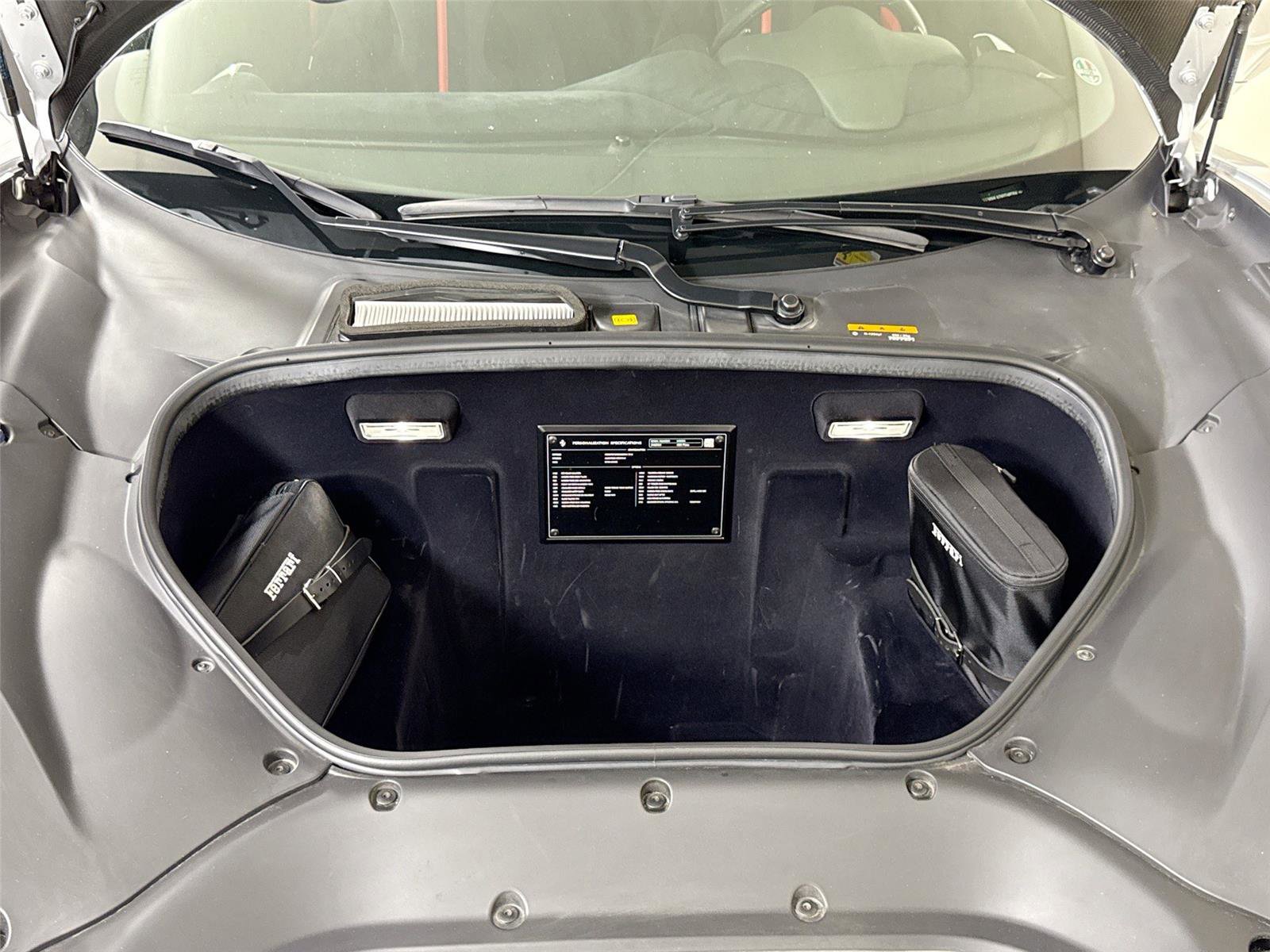 Used 2019 Ferrari 488 Pista Coupe image 32