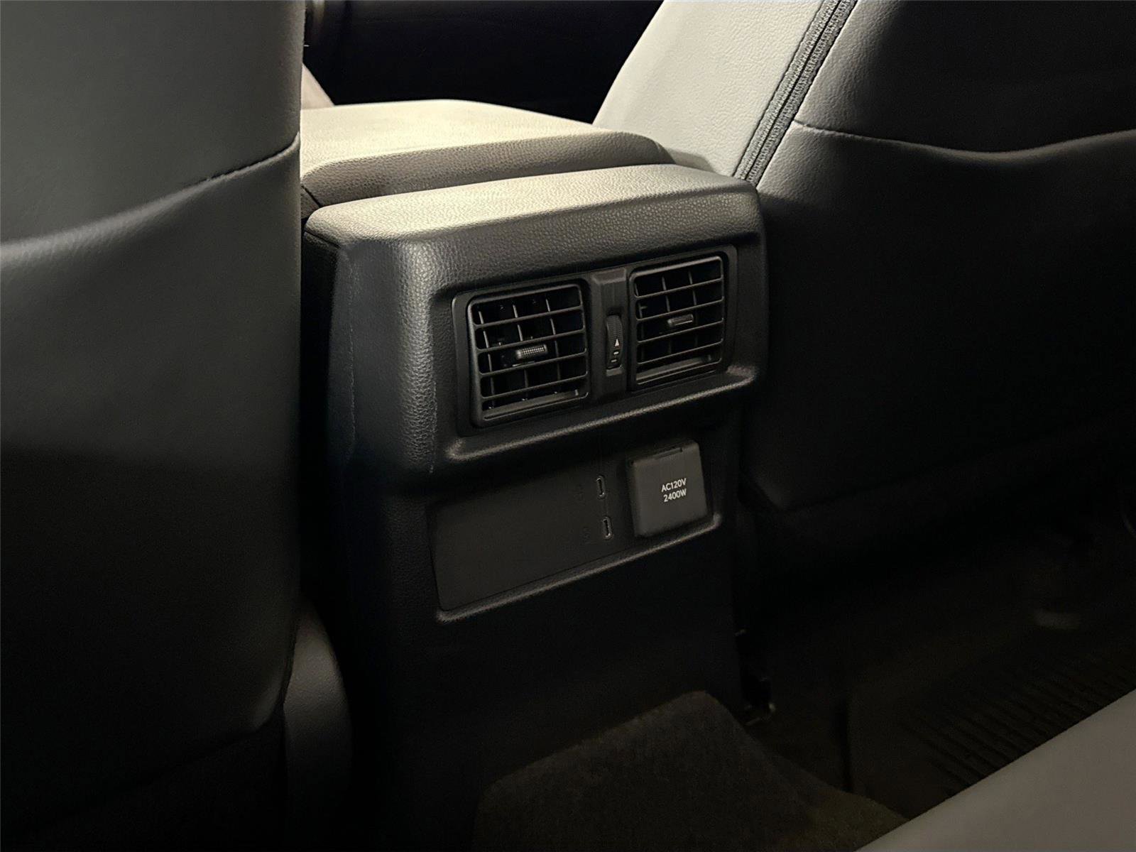 Certified 2025 Toyota 4Runner TRD Off-Road Premium image 34