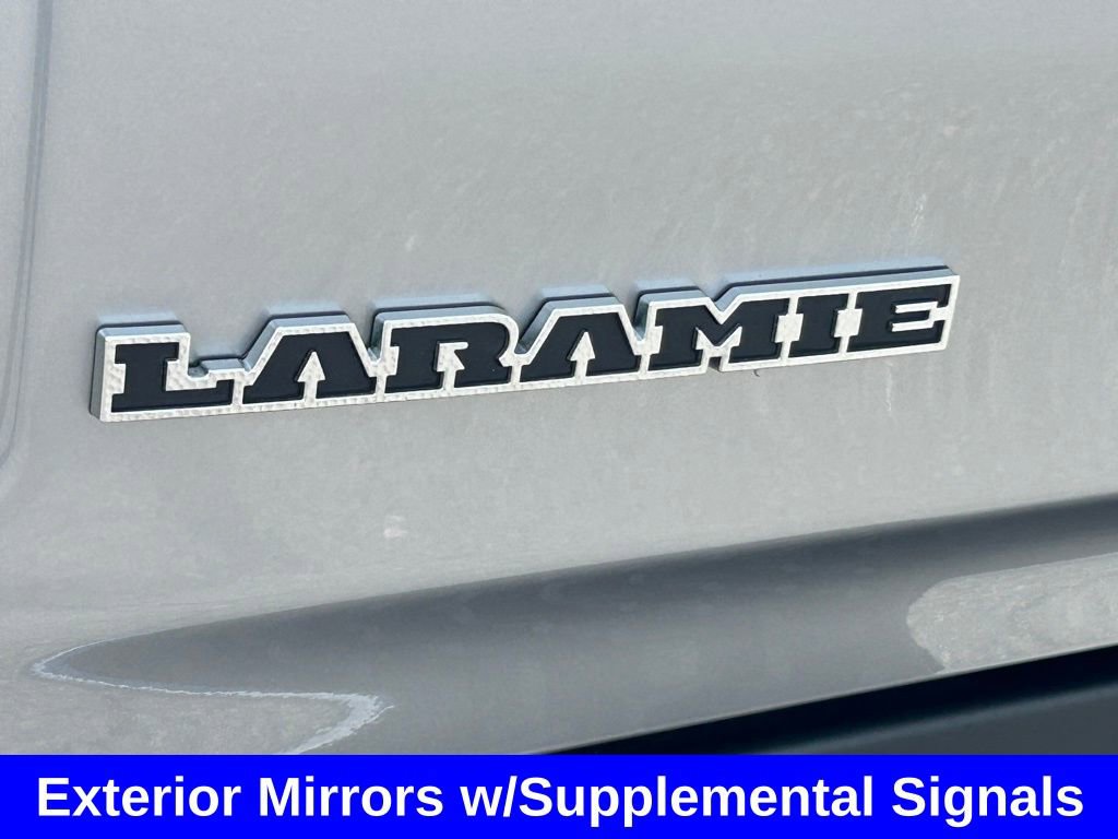 Used 2025 RAM 1500 Laramie image 25