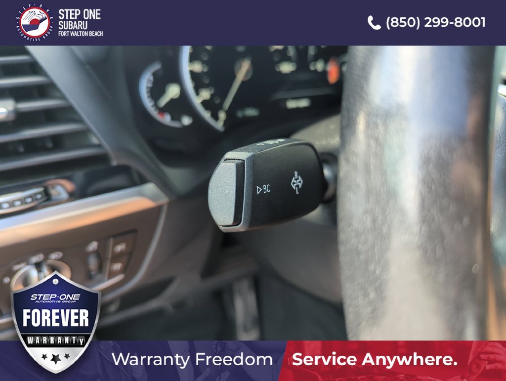Used 2019 BMW X3 sDrive30i w/ M Sport Package RWD image 21