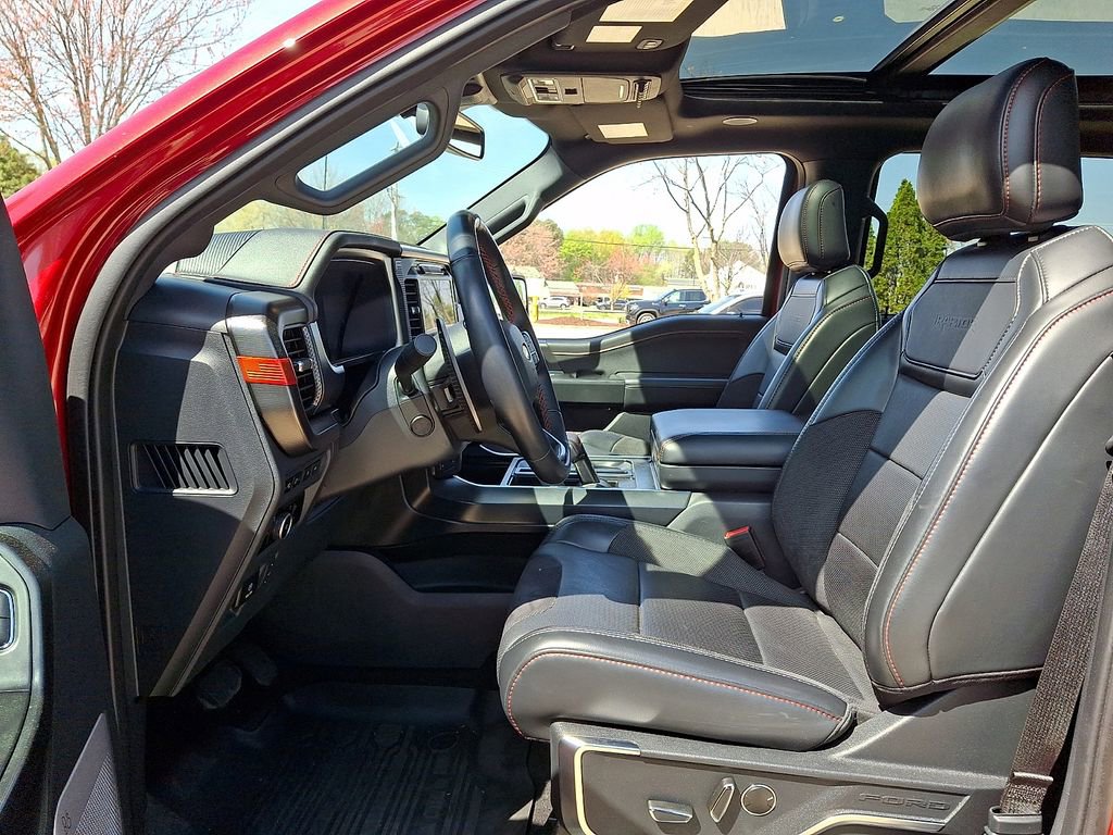 Used 2024 Ford F150 Raptor image 13