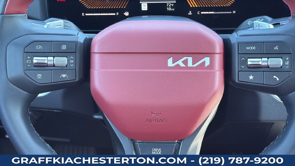 New 2026 Kia K4 GT-Line FWD image 47