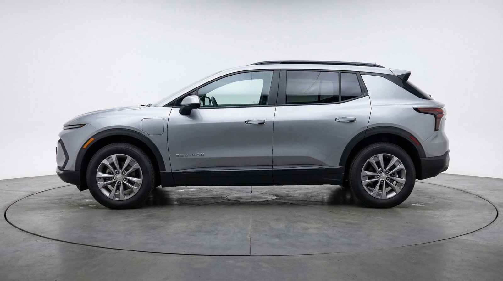 Used 2025 Chevrolet Equinox LT image 5