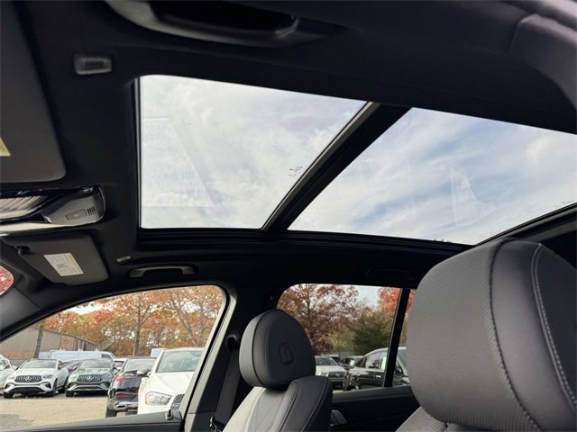 Used 2025 BMW X5 xDrive40i w/ Premium Package image 33