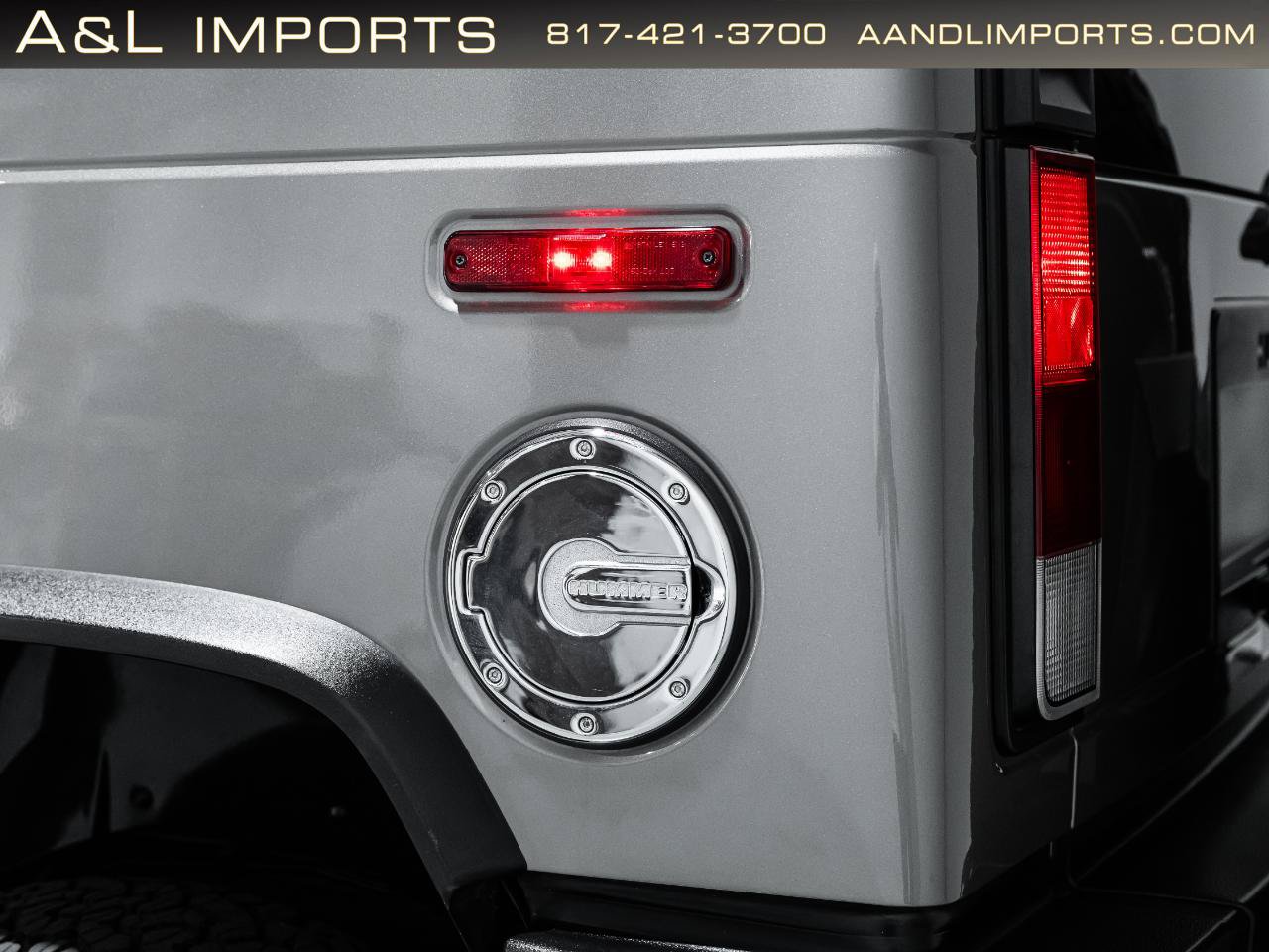 Used 2009 HUMMER H2 Luxury AWD/4WD image 28