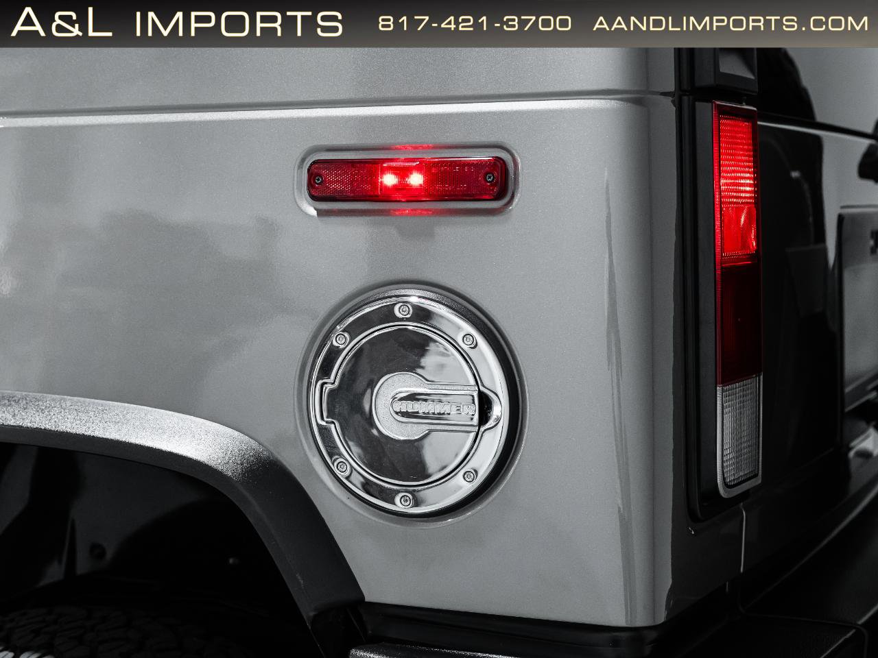 Used 2009 HUMMER H2 Luxury AWD/4WD image 28