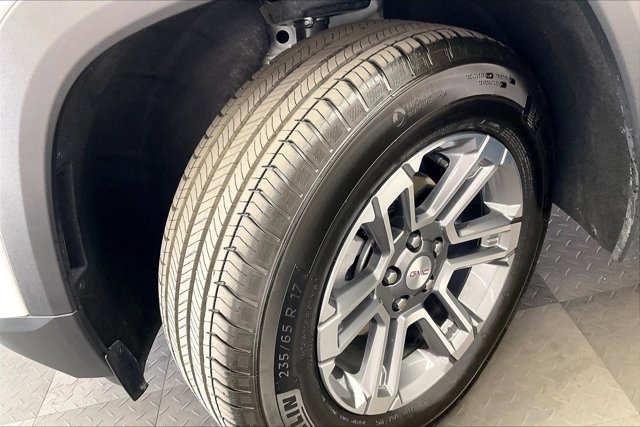 Used 2026 GMC Terrain Elevation AWD/4WD image 33