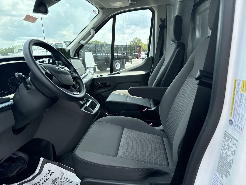 New 2024 Ford Transit 350 AWD w/ Interior Upgrade Package image 20