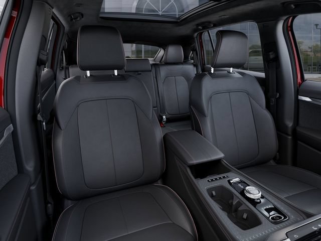 New 2025 Jeep Wagoneer S Launch Edition w/ Trailer Tow Group AWD/4WD image 17