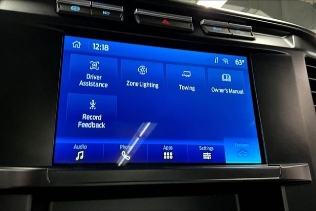 Used 2024 Ford F350 XLT w/ 360-Degree Camera Package AWD/4WD image 34