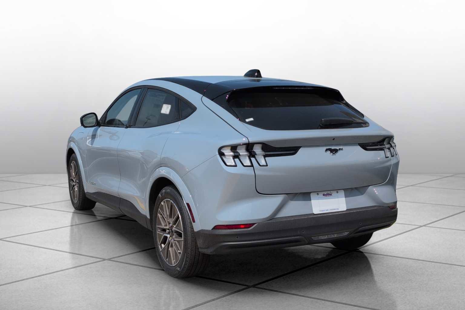 New 2025 Ford Mustang Mach-E Premium image 15