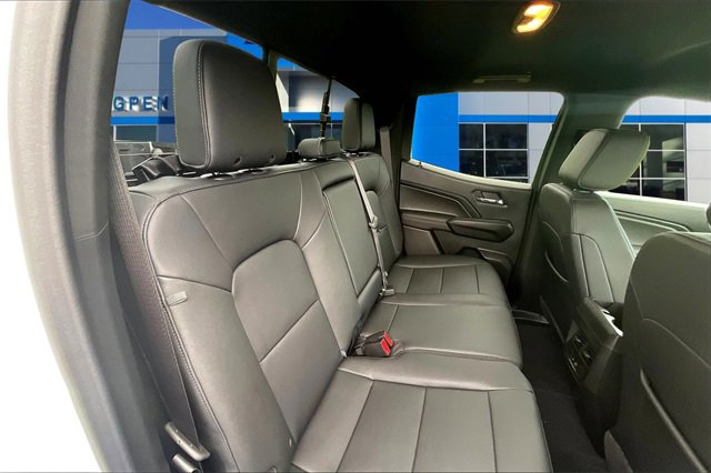 New 2026 GMC Canyon Elevation w/ Convenience Package image 10