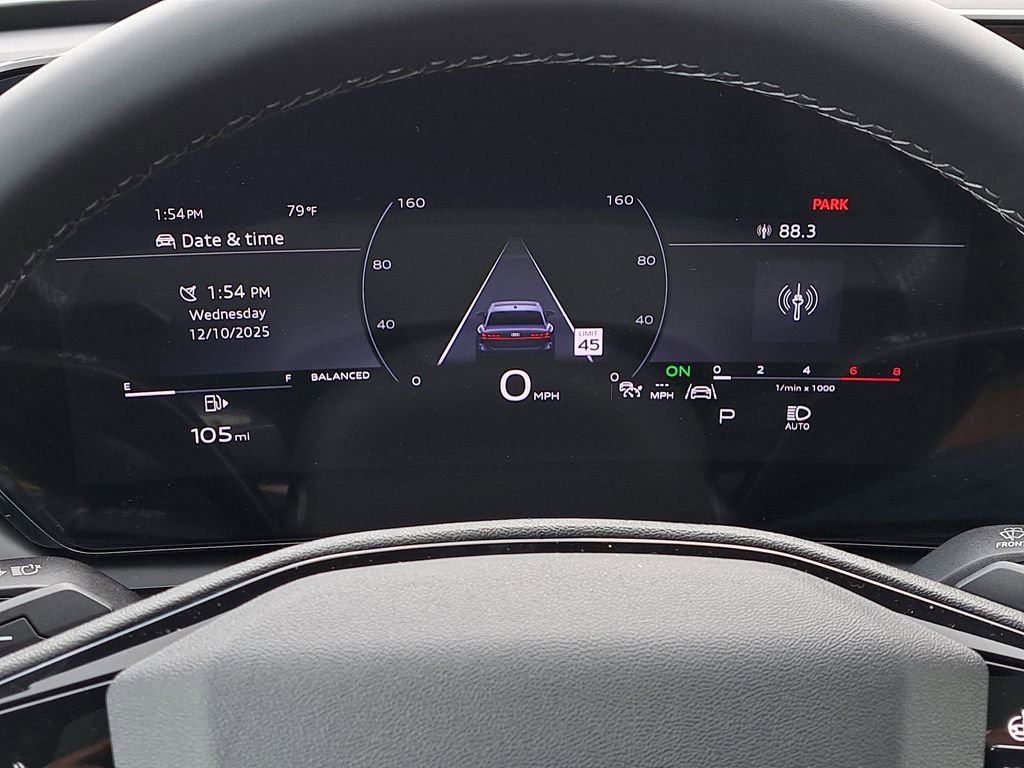 New 2026 Audi A6 Premium image 11