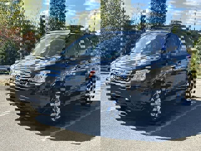 Used 2014 Subaru Forester 2.5i Premium w/ Popular Package #2