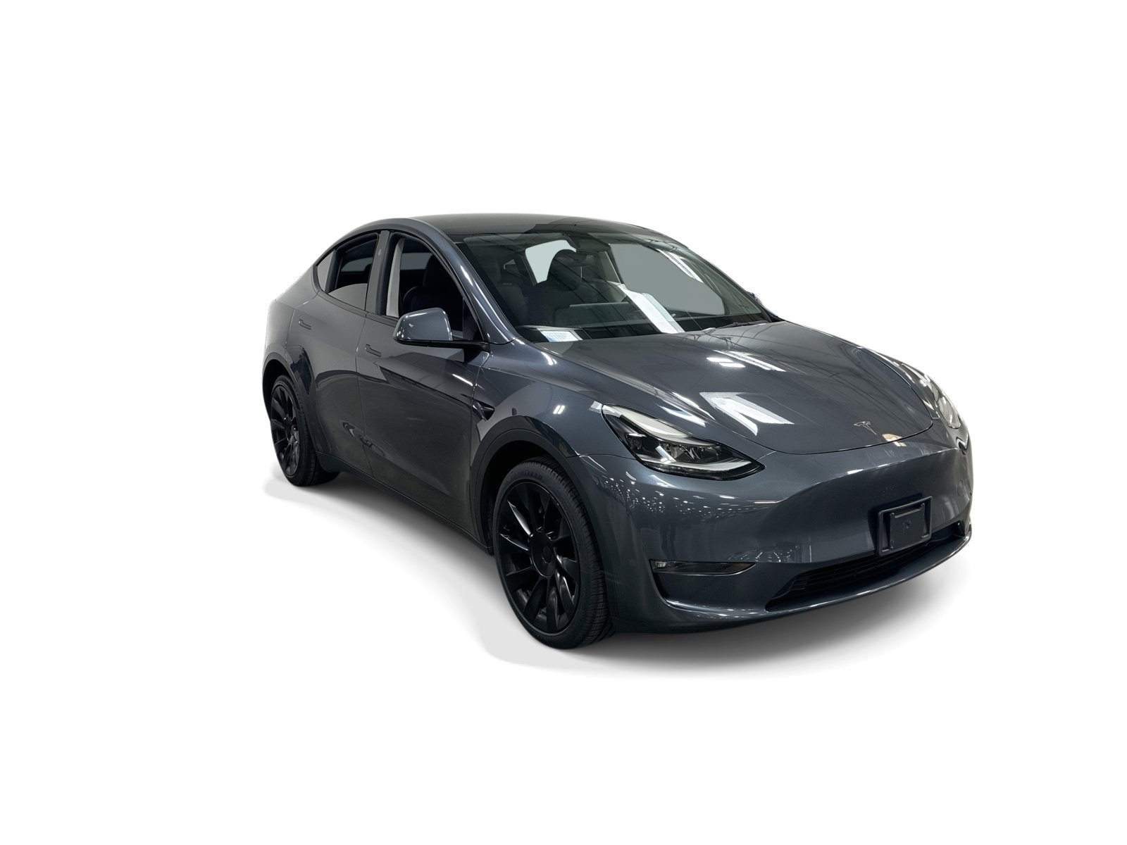 Certified 2023 Tesla Model Y Long Range AWD/4WD image 8
