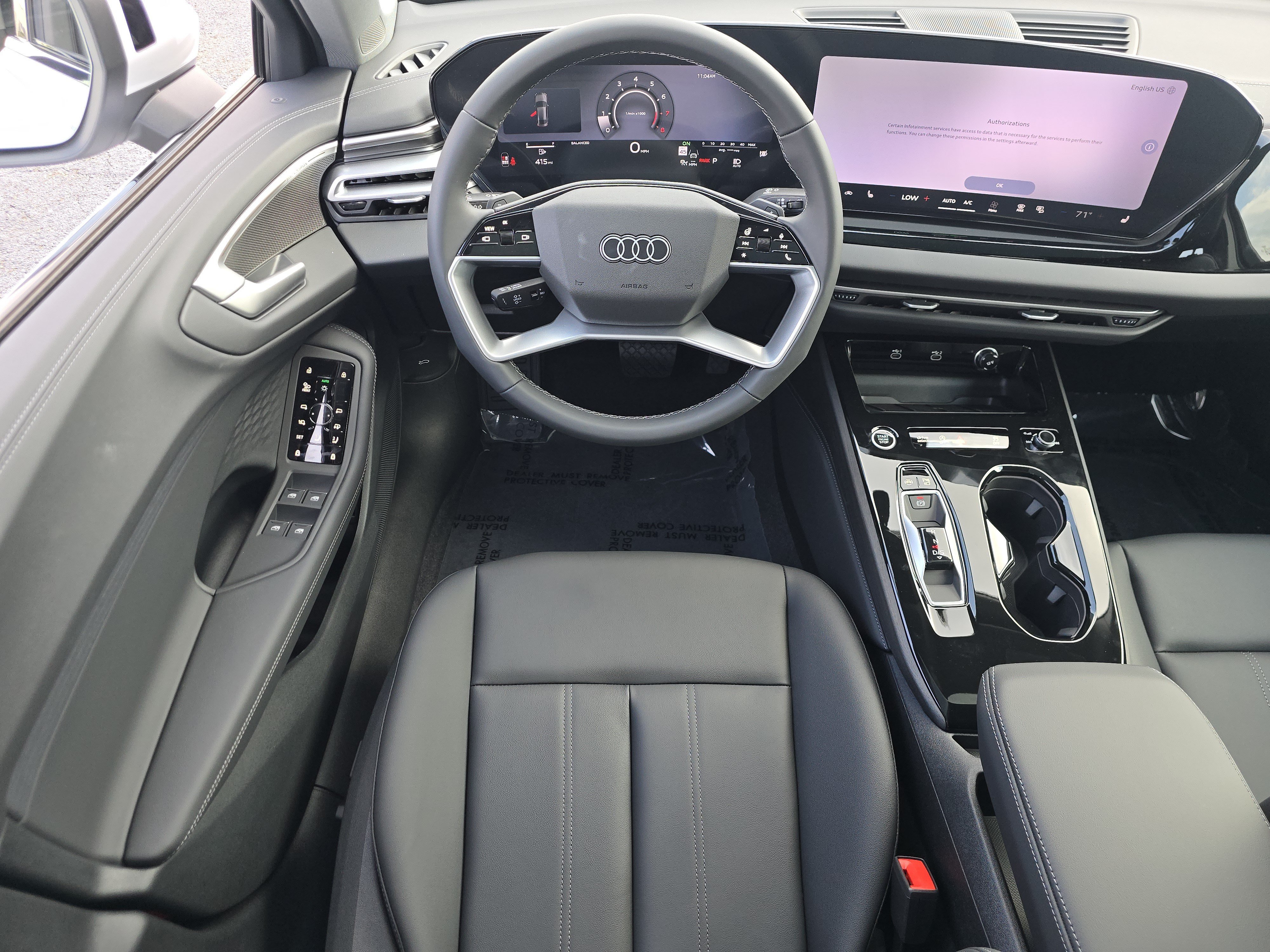 New 2026 Audi A5 2.0T Premium Plus AWD/4WD image 22