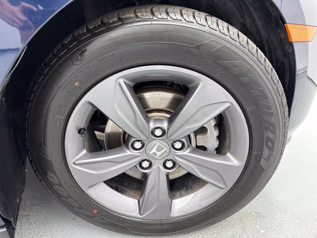 Used 2022 Honda Odyssey EX image 12