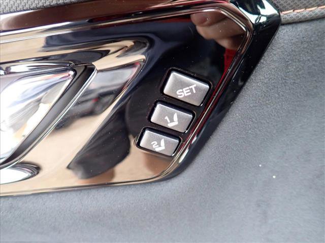 Certified 2026 Subaru Forester Touring image 17