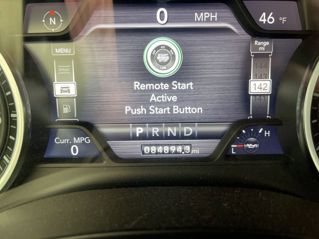 Used 2019 RAM 1500 Laramie image 9