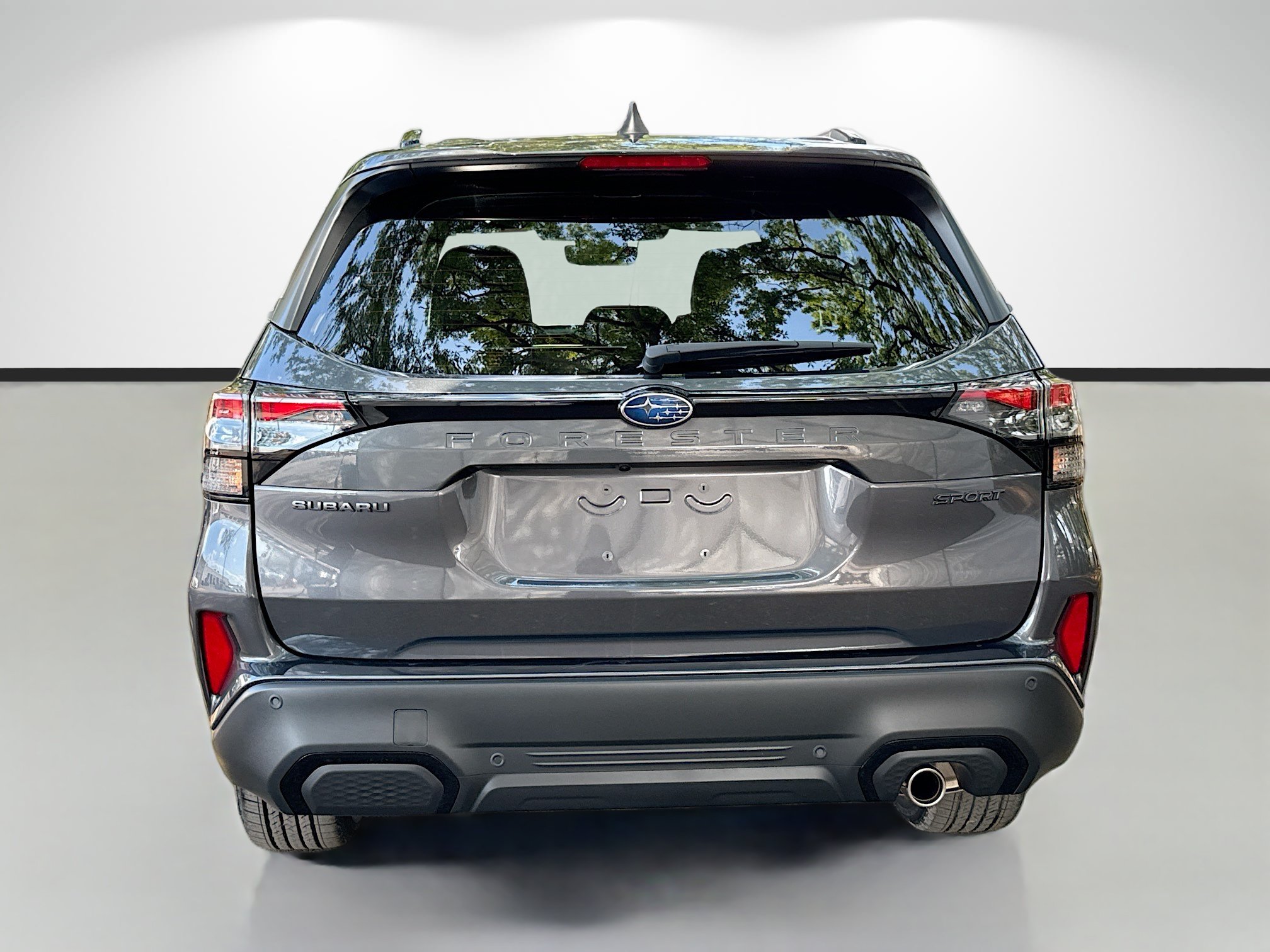 New 2026 Subaru Forester Sport AWD/4WD image 4