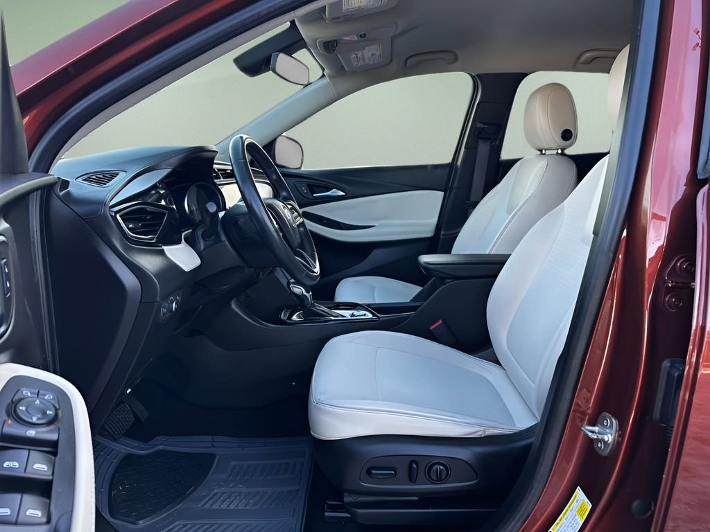 Used 2021 Buick Encore GX Select image 25