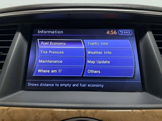 Used 2011 INFINITI QX56 2WD w/ Theater Pkg image 96