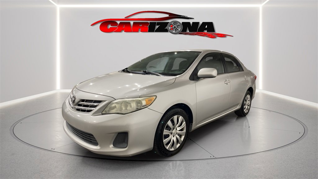 Used 2013 Toyota Corolla L image 7